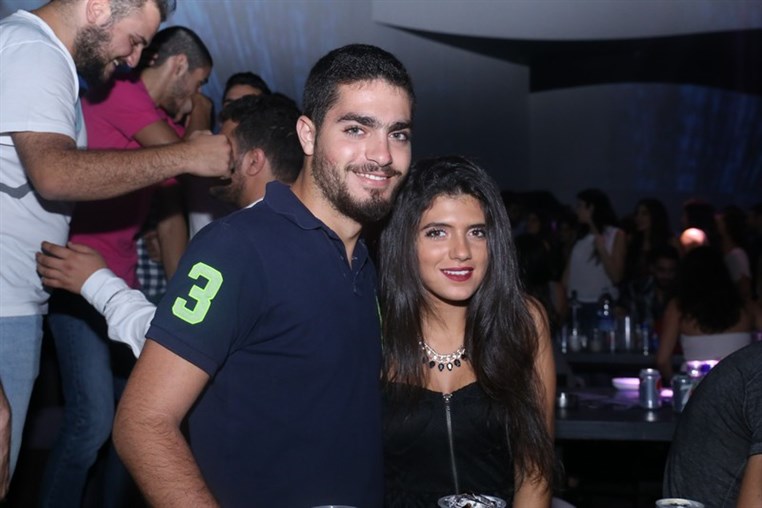 XXIst Century at O1NE Beirut